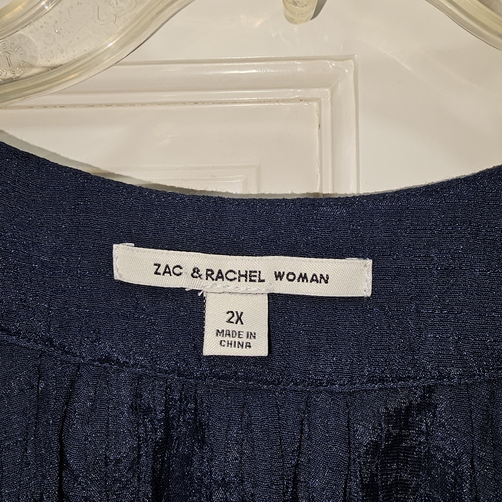 Woman's blouse
